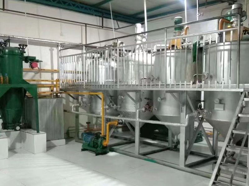 新型自动排渣过滤机