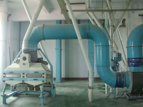 葵花籽脱蜡生产线